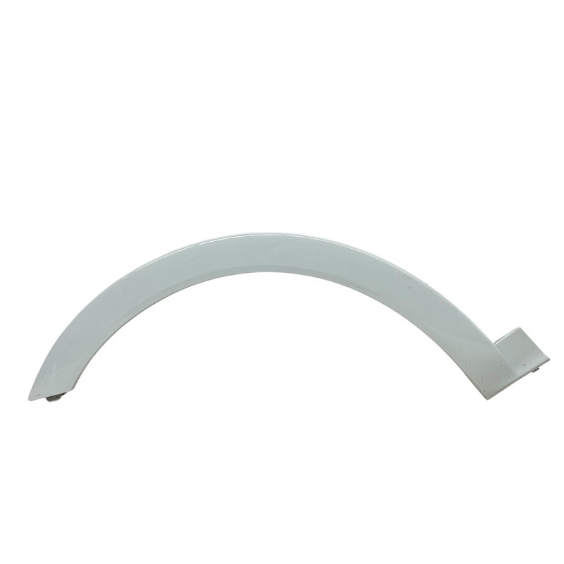 2019-2023 Porsche Cayenne Front Left Wheel Arch Molding Trim Flare OEM 9Y0853817