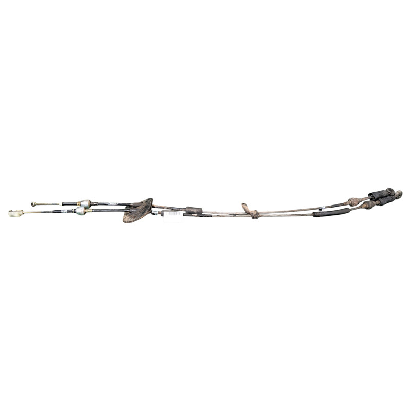 1994-1999 Toyota Celica 2.2L Manual MT 5-Speed Shift Linkage Shifter Cables OEM