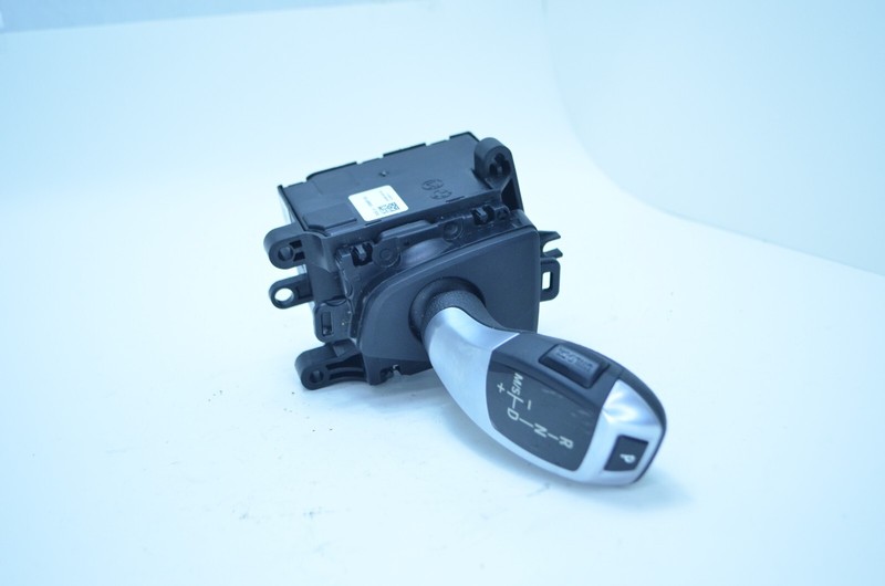 12-18 BMW F30 328I 335I 320I AUTOMATIC TRANSMISSION SHIFTER GEAR SELECTOR OEM