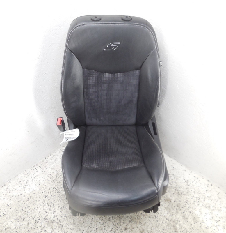 2011-2014 Chrysler 200 S Sedan Front Seat Driver Left 8 Way Adjustable OEM