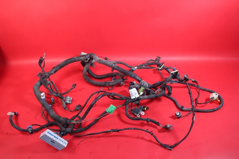 97-04 Corvette C5 Base Headlight Wiring Harness *Used*