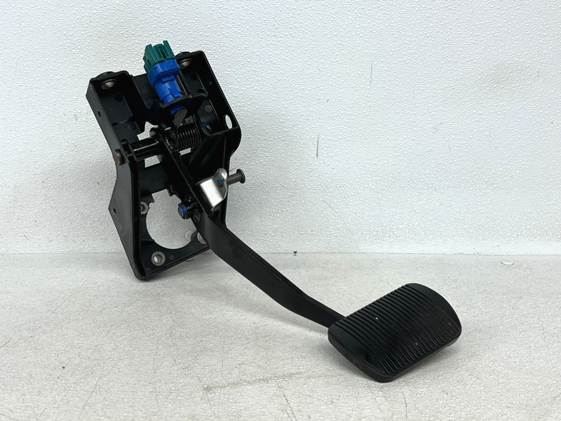 ⭐2010-2019 JAGUAR XJ BRAKE STOP SENSOR PEDAL FOOT PAD W/ BRACKET OEM LOT2614