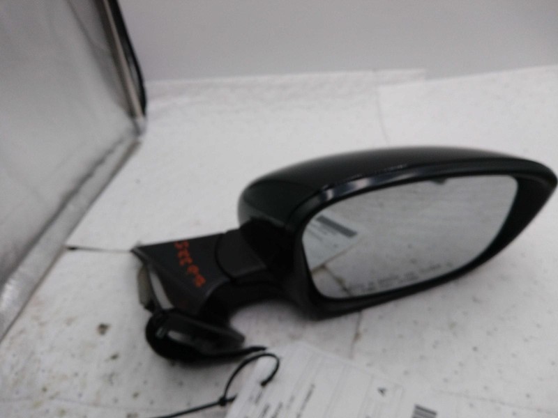 2018 Honda Accord Right Door Mirror Assembly Black Used 681893 105k Miles
