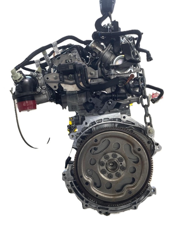 2021-2025 Ford Bronco Sport 1.5L Engine Motor Assembly VIN 6 8TH DIGIT 34K Miles