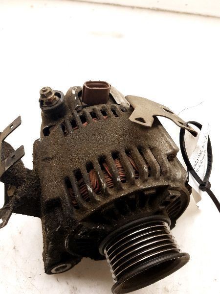 01-05 TOYOTA RAV4 L MT 90AMP ALTERNATOR ASSEMBLY