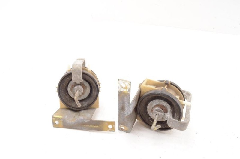 1972-1980 MERCEDES 450SL 107 A/C DOOR ACTUATORS
