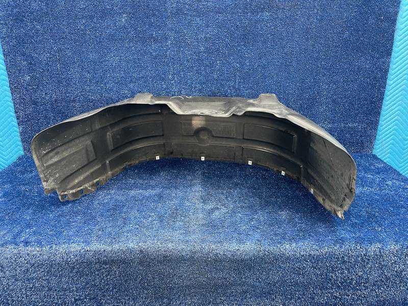 2025-2026 RAM 1500 Rear Left Driver Side Fender Liner Splash Guard OEM 68528905A