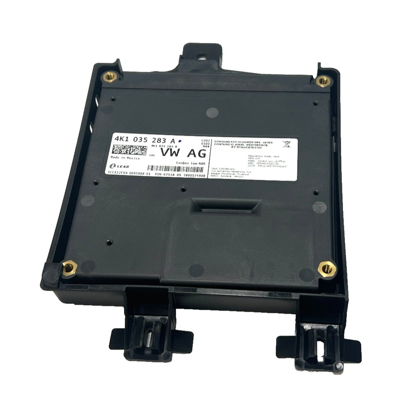 📌 2018-2025 AUDI S4 A4 S5 A5 RS EMERGENCY CALL COMMUNICATION CONTROL MODULE OEM