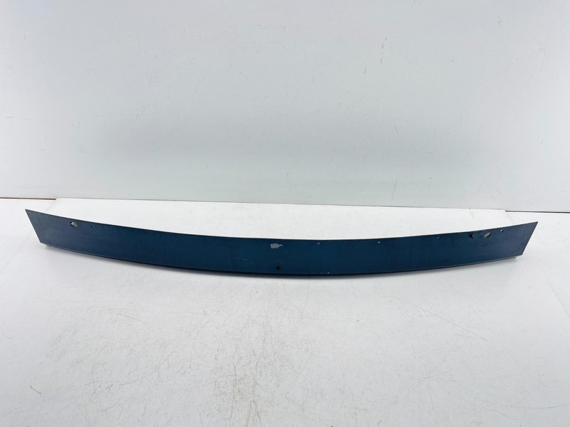 2013–2017 Cadillac XTS Front Bumper Reinforcement Impact Bar OEM 22782461