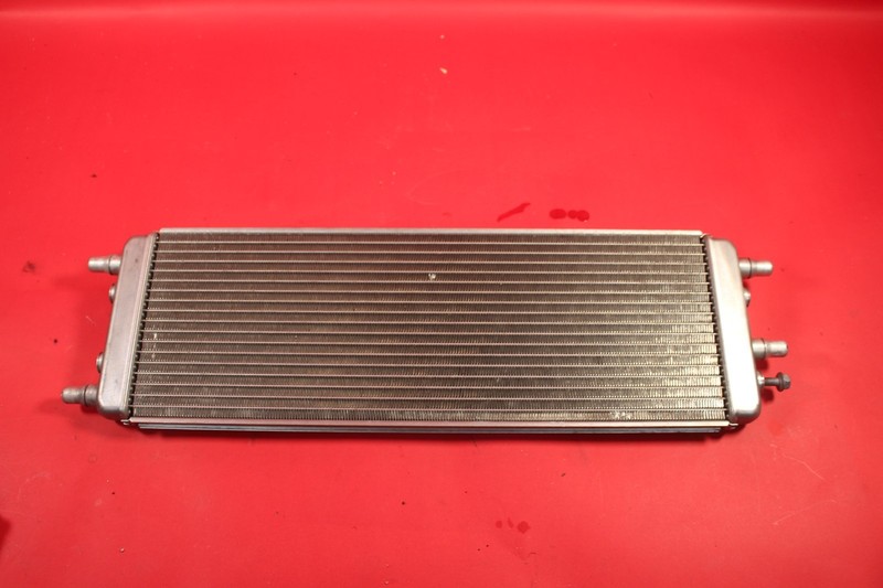 2009-2013 Corvette C6 ZR1 Intercooler Heat Exchanger 20759871 *Used* OEM