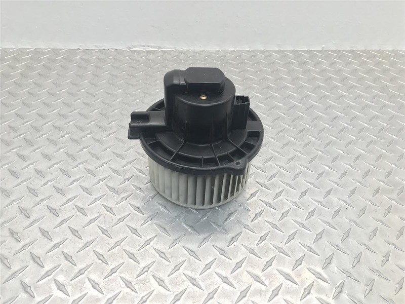 99 00 01 JEEP GRAND CHEROKEE HEATER BLOWER FAN MOTOR OEM