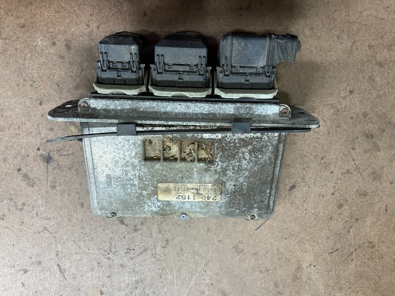 2009 Ford F-150 5.4L Engine Control ECU Computer 9l3a-12a650-bpa j5177 DG