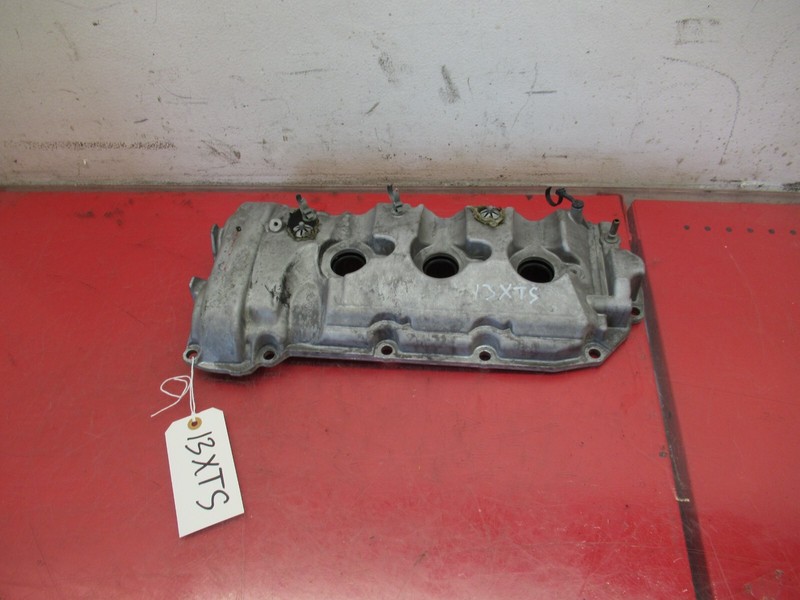 13-14 CADILLAC XTS 3.6L ENGINE RIGHT PASSENGER SIDE VALVE COVER OEM