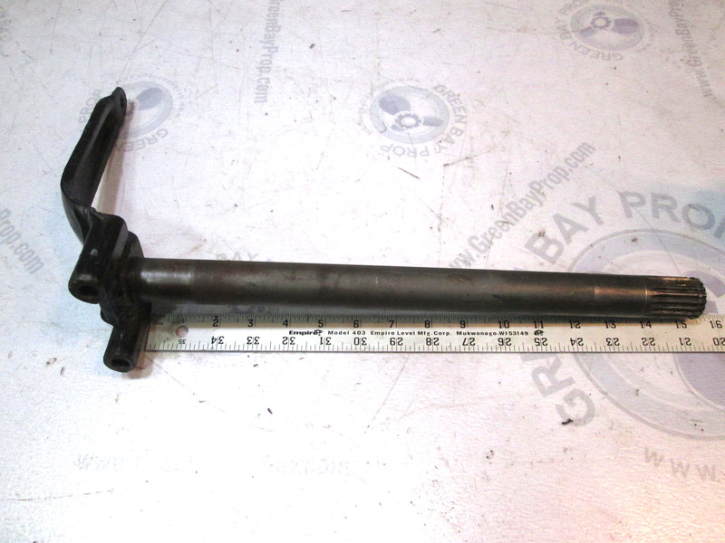 73593A2 Swivel Pin Assembly For Mercury 80-150HP Outboards