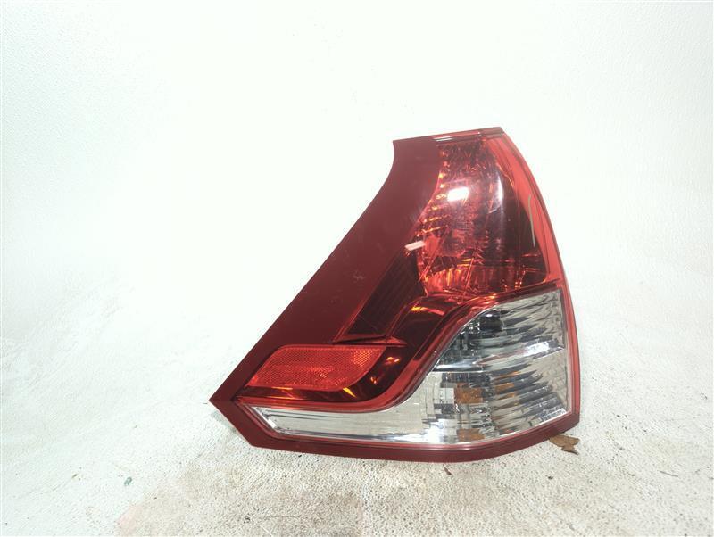 Used Left Lower Tail Light Assembly fits: 2014 Honda Cr-v lower Left Lower Grade