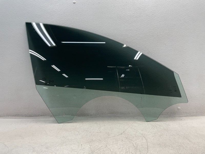 12 13 14 15 Audi S7 Front Right Passenger Door Window Glass Panel 1605 OEM