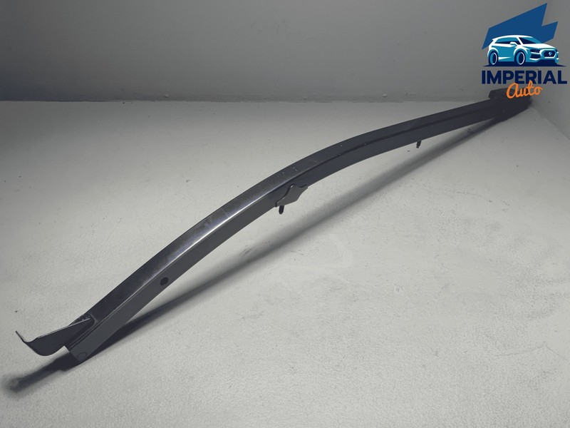 TOYOTA SIENNA REAR PASSENGER SIDE SLIDE DOOR UPPER TRACK RAIL OEM 2011-2020