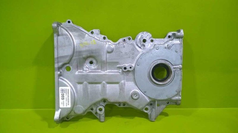 16 17 18 19 CHEVY CRUZE TIMING COVER OEM 3116-12