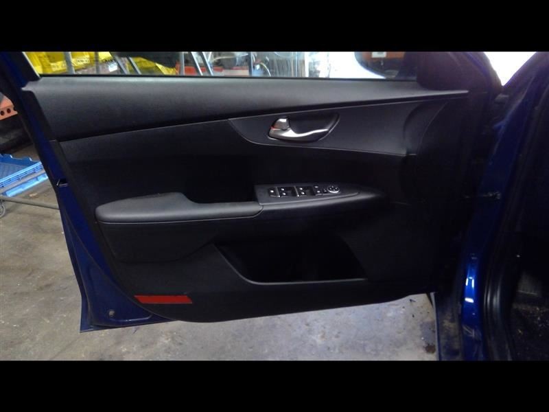 2020 FORTE Driver Left Front Door Trim Panel 984535