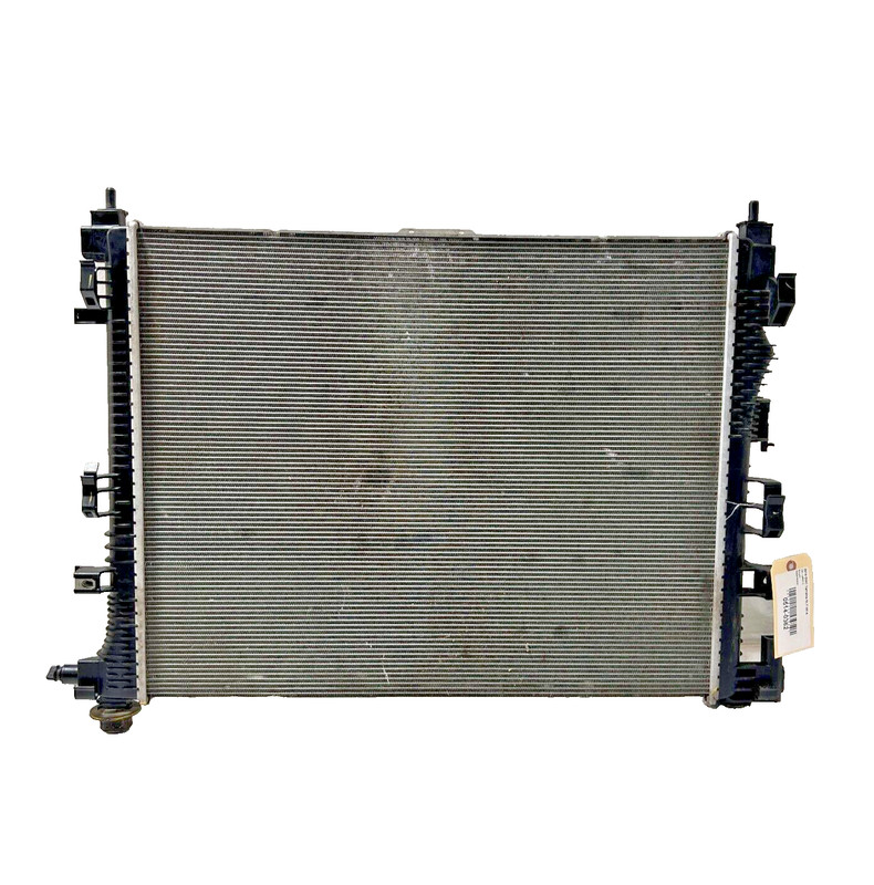 2018 - 2022 GMC TERRAIN ENGINE COOLANT COOLING RADIATOR OEM