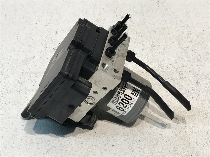 19-20 KIA SORENTO ABS ANTI LOCK BRAKE PUMP CONTROL MODULE 92k Mil OEM 58900C6200