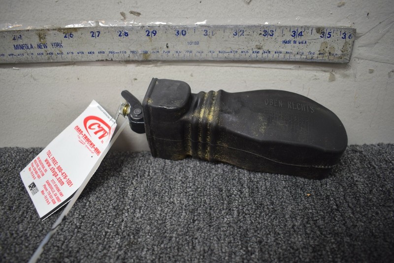 2012-2017 AUDI Q5 DOOR CHECK STOP STOPPER FACTORY OEM