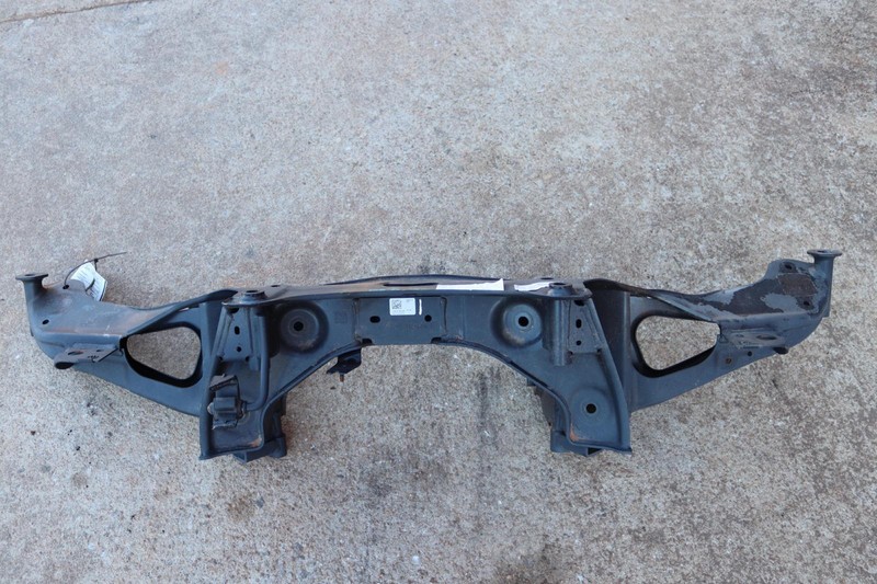 2020-2021 BMW M235I XDRIVE F44 REAR SUSPENSION CROSSMEMBER SUBFRAME OEM