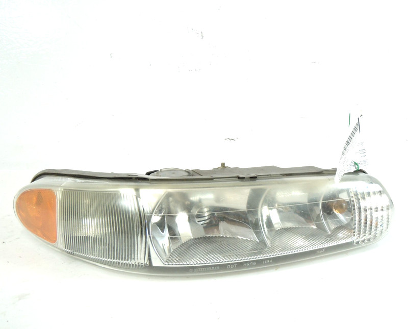 1997-2004 Buick Regal Halogen Headlight Passenger Right OEM