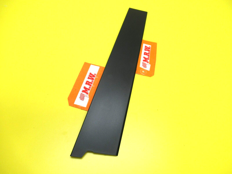MOLDING DOOR GLASS WINDOW TRIM COVER Drivers SIDE REAR LR DOOR HONDA CR-V 12-16