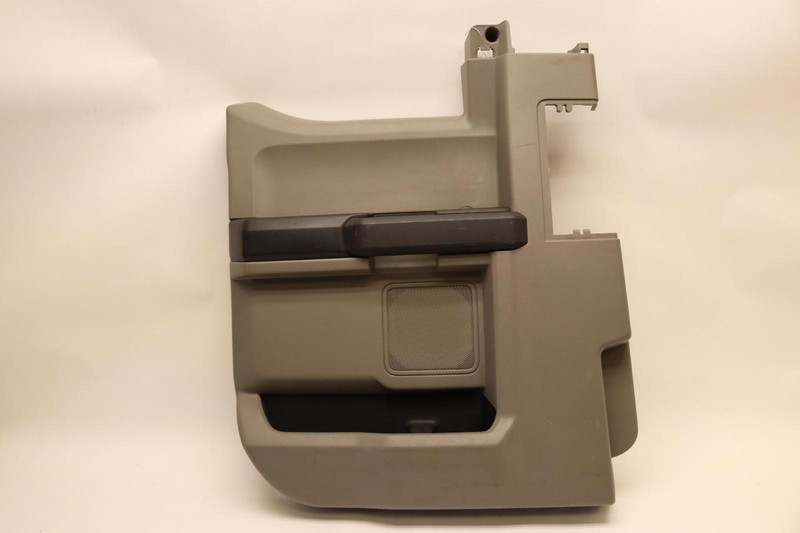 2018-2020 FORD F150 EXTENDED SUPER CAB REAR LEFT DRIVER DOOR PANEL TRIM OEM