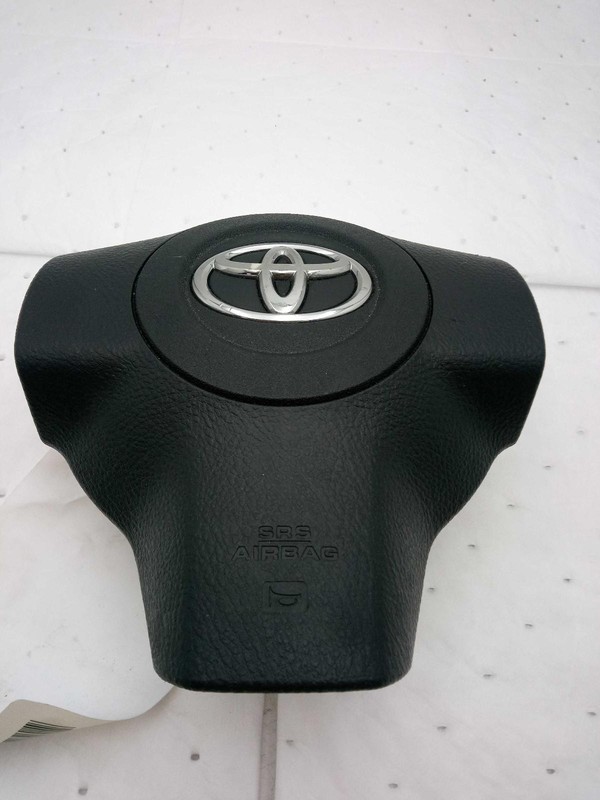 2011 Toyota RAV4 Steering Wheel Air Bag Green Used OEM 569992 102K Mileage