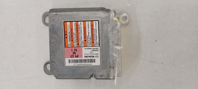 SUBARU LEGACY Air Bag control module OEM 1 Year Warranty!