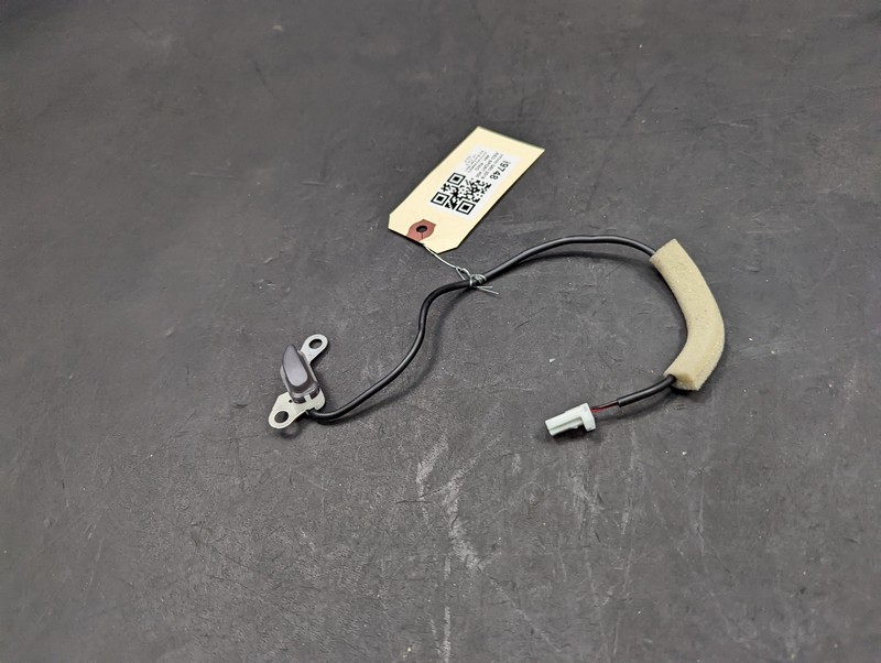 Front Left Door SOW Light Lamp Sensor 2018 Infiniti Q50 2014 2015 2016 2017-2022