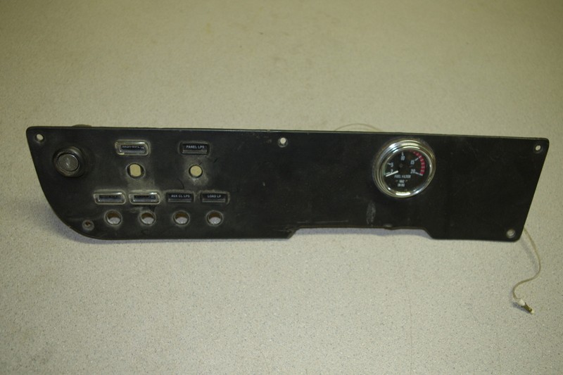 Freightliner 17-04240-2200B Vintage Dash Panel 15027AA *FREE SHIPPING*
