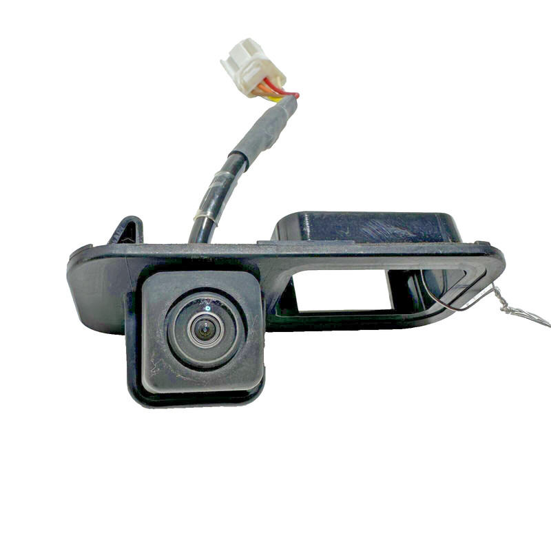 Acura TLX A-SPEC 2019-2020 Lid Mounted Rear View Parking Asist Camera OEM