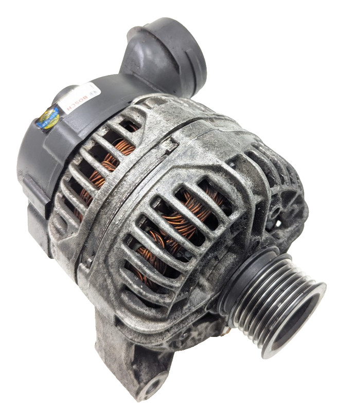 2001-2006 BMW 325xi Alternator Generator 120 AMP