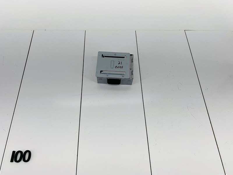 18-21 FORD ECOSPORT 2.0L L4 POWER INVERTER CONVERTER CONTROL MODULE OEM