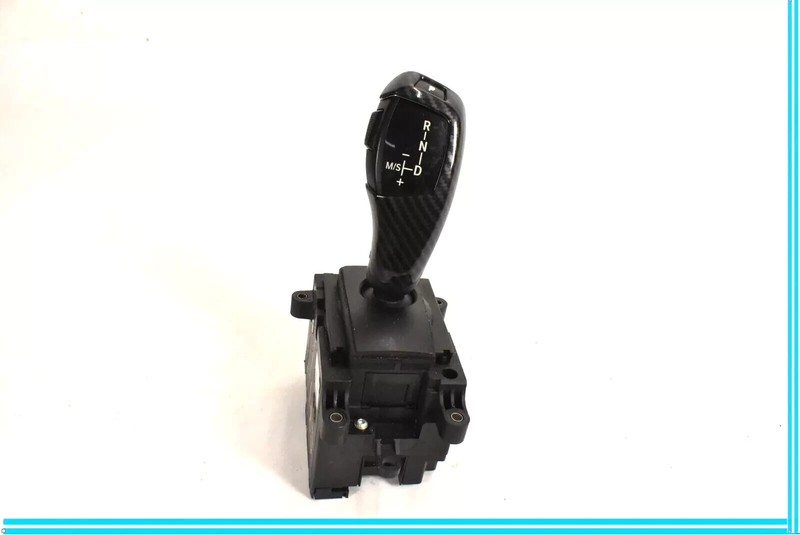 09-16 BMW 750i 750Li A/T Automatic Transmission Gear Shift Shifter Selector OEM