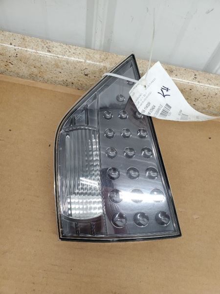 OUTLANDER 2013 Tail Light 279875