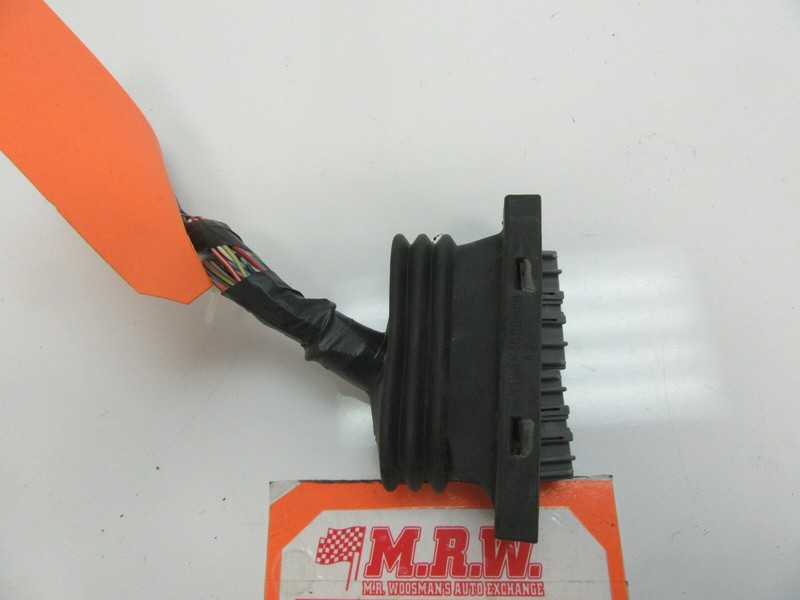 FOR WIRE PLUG CONNECTOR OFF TRACTION CONTROL COMPUTER VARIABLE TORQUE MANAGEMENT