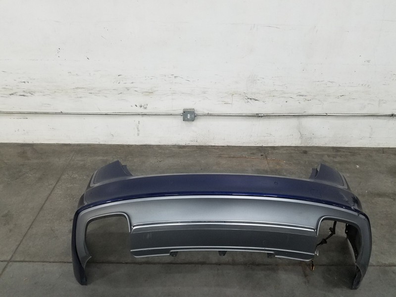 2014 Audi S4 Quattro B8 Rear Bumper - * #5844 M3