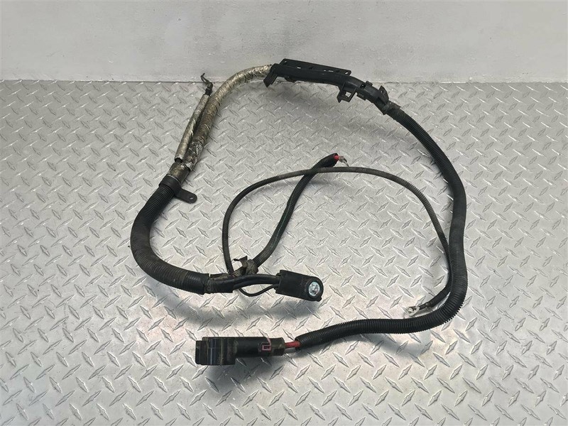 2005-2007 GMC SIERRA CHEVY SILVERADO HYBRID NEGATIVE BATTERY CABLE OEM 15196806
