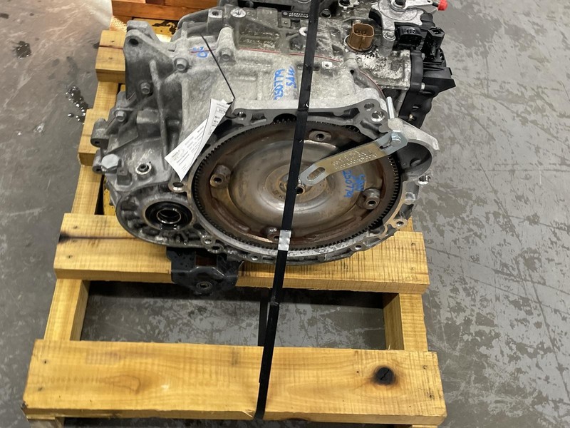 16-'17 HYUNDAI ELANTRA GT Auto Transmission 2.0L 28k miles 6 Month Warranty!