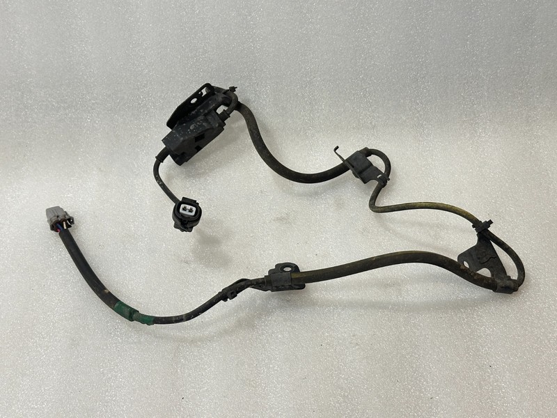 Lexus LS460, Chassis Sensor ABS, 2009-2012, RH, Front, 4.6L,V8, RWD, 82151-50332