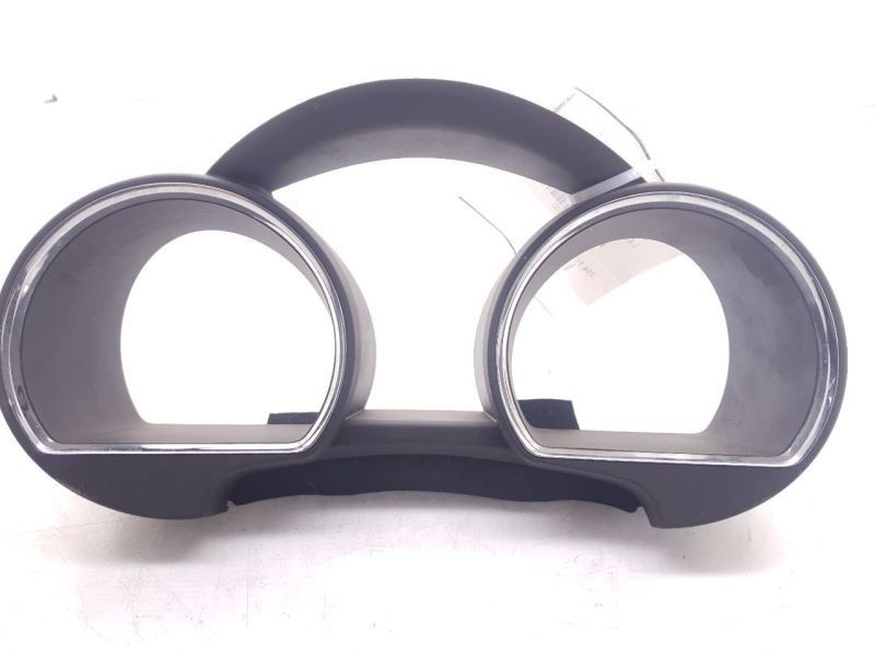 2008 TOYOTA HIGHLANDER SPEEDOMETER DASH BEZEL ASSEMBLY