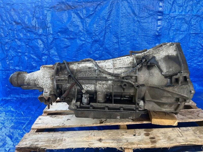1999 FORD F250SD PICKUP Automatic Transmission V10 6.8L 2WD 190K