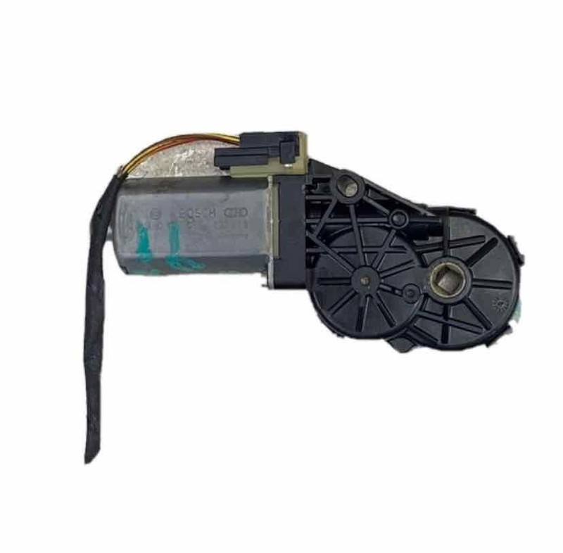 2012 AUDI Q5 SEAT MOTOR ASSY OEM