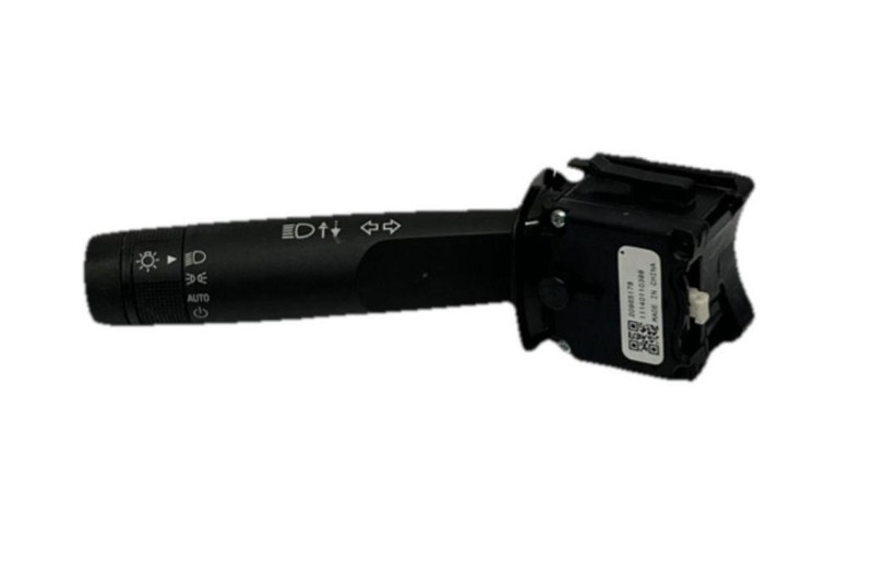 Chevrolet Equinox headlight & turn signal switch 2010 to 2017 assy OEM 20965178
