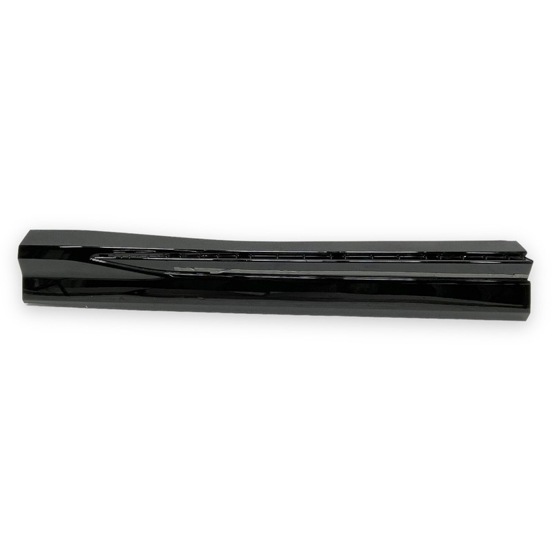 Audi Q3 2019-2022 OEM Front Right RH Door Lower Molding Trim Exterior 83A853960A