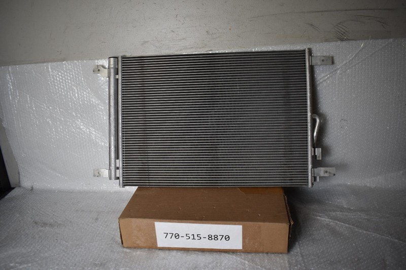 VOLKSWAGEN GTI S HATCHBACK A/C CONDENSER 2022-2024 OEM 5WA 816 411 C
